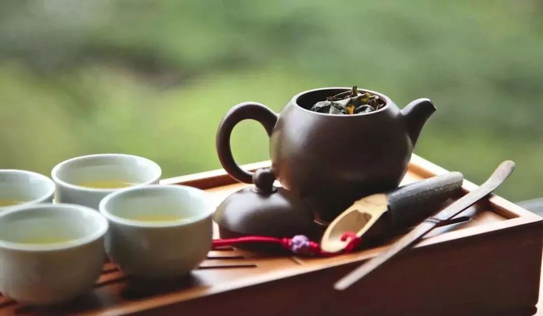 普陀喝茶最新的联系方式